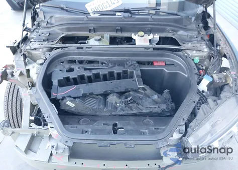 2022 Ford Mustang Mach-E Select из США, поврежденный, VIN 3FMTK1RM4NMA17676